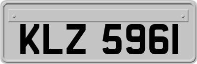 KLZ5961