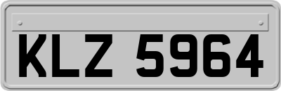 KLZ5964