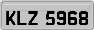KLZ5968