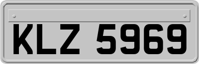 KLZ5969