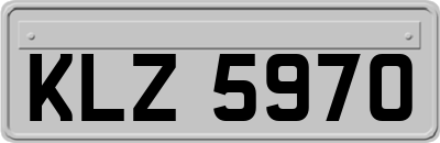 KLZ5970
