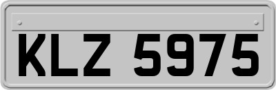 KLZ5975