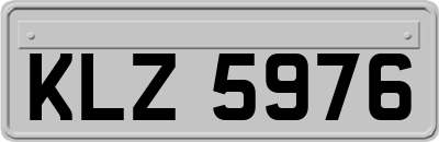 KLZ5976