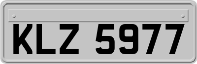 KLZ5977