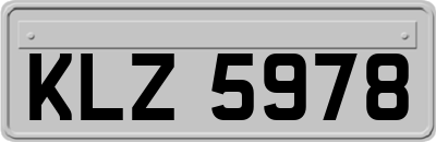 KLZ5978
