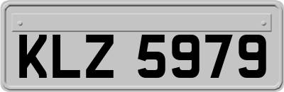 KLZ5979