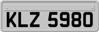 KLZ5980