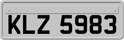 KLZ5983