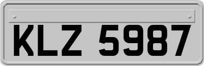 KLZ5987