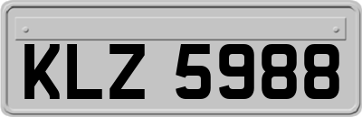 KLZ5988