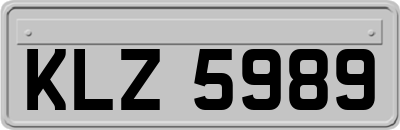 KLZ5989