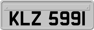 KLZ5991