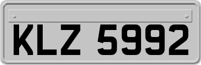 KLZ5992