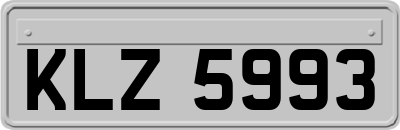 KLZ5993