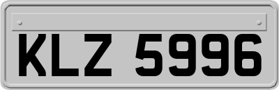 KLZ5996