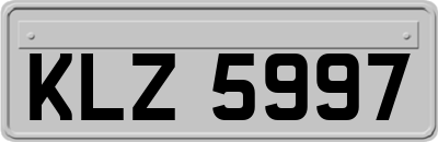 KLZ5997