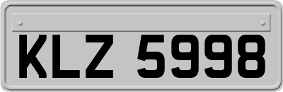 KLZ5998
