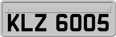 KLZ6005