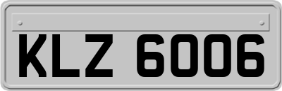 KLZ6006