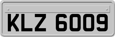 KLZ6009