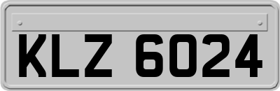 KLZ6024