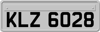 KLZ6028