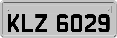 KLZ6029