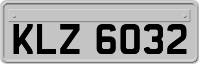 KLZ6032