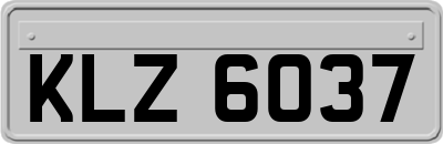 KLZ6037