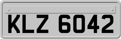 KLZ6042