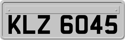 KLZ6045