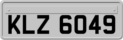 KLZ6049