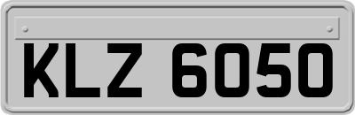 KLZ6050