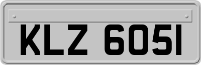 KLZ6051