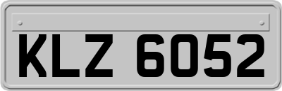 KLZ6052