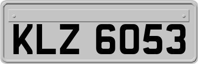 KLZ6053