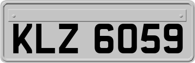 KLZ6059