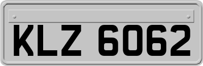 KLZ6062