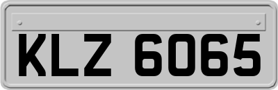 KLZ6065
