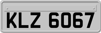 KLZ6067