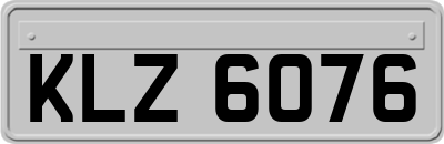 KLZ6076
