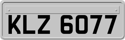 KLZ6077