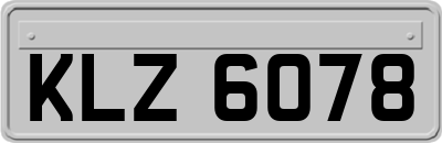 KLZ6078