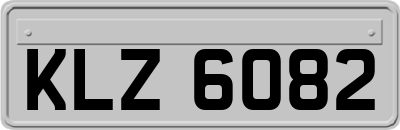 KLZ6082