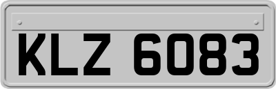 KLZ6083