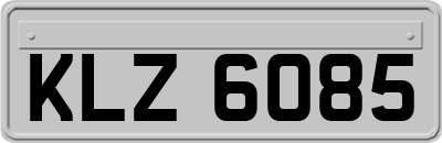 KLZ6085