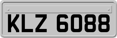 KLZ6088