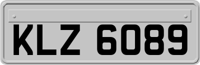 KLZ6089