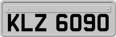 KLZ6090