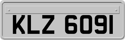 KLZ6091